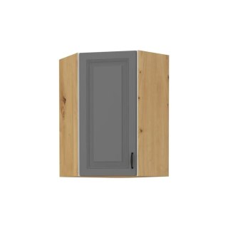 Szafka kuchenna 60 x 60 GN-90 1F (45°) - Stilo | Stolarz-Lempert