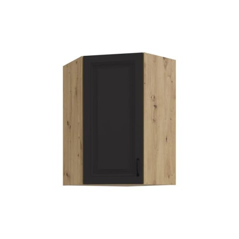 Szafka kuchenna 60 x 60 GN-90 1F (45°) - Stilo | Stolarz-Lempert