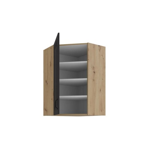 Szafka kuchenna 60 x 60 GN-90 1F (45°) - Stilo | Stolarz-Lempert