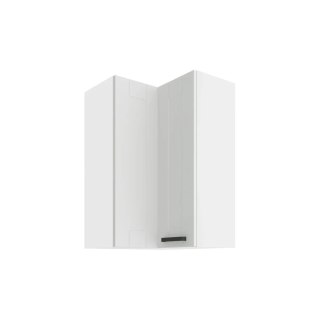 Szafka kuchenna 60 x 60 GN-90 2F (90°) - Luna | Stolarz-Lempert