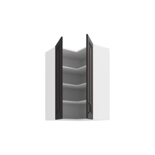 Szafka kuchenna 60 x 60 GN-90 2F (90°) - Stilo | Stolarz-Lempert