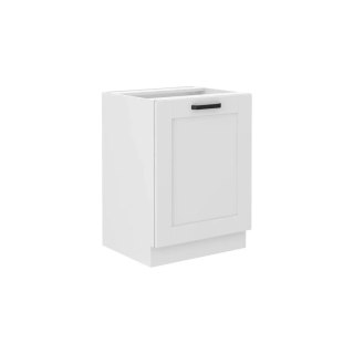 Szafka kuchenna 60 D 1F BB - Luna | Stolarz-Lempert