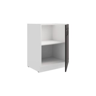 Szafka kuchenna 60 D 1F BB - Stilo | Stolarz-Lempert
