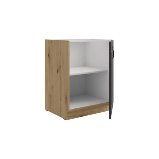 Szafka kuchenna 60 D 1F BB - Stilo | Stolarz-Lempert