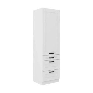 Szafka kuchenna 60 DKS-210 3S 1F - Luna | Stolarz-Lempert