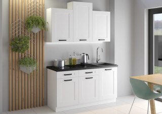 Szafka kuchenna 60 DKS-210 3S 1F - Luna | Stolarz-Lempert
