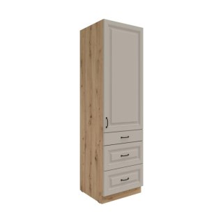 Szafka kuchenna 60 DKS-210 3S 1F - Stilo | Stolarz-Lempert