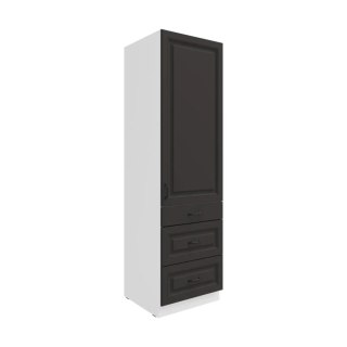 Szafka kuchenna 60 DKS-210 3S 1F - Stilo | Stolarz-Lempert
