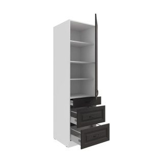 Szafka kuchenna 60 DKS-210 3S 1F - Stilo | Stolarz-Lempert