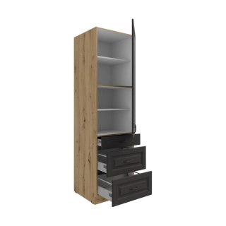 Szafka kuchenna 60 DKS-210 3S 1F - Stilo | Stolarz-Lempert