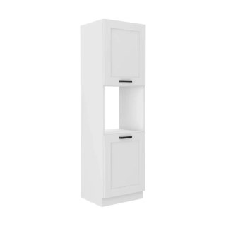 Szafka kuchenna 60 DP-210 2F - Luna | Stolarz-Lempert