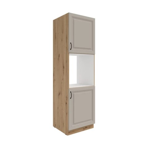 Szafka kuchenna 60 DP-210 2F - Stilo | Stolarz-Lempert