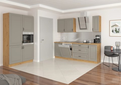 Szafka kuchenna 60 DP-210 2F - Stilo | Stolarz-Lempert