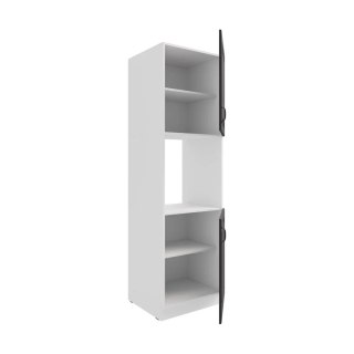 Szafka kuchenna 60 DP-210 2F - Stilo | Stolarz-Lempert