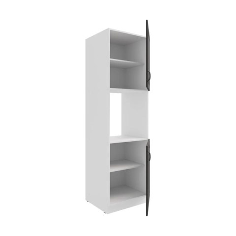 Szafka kuchenna 60 DP-210 2F - Stilo | Stolarz-Lempert
