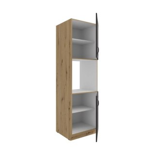 Szafka kuchenna 60 DP-210 2F - Stilo | Stolarz-Lempert