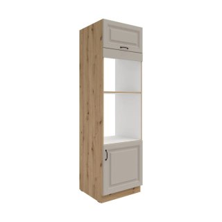 Szafka kuchenna 60 DPM-210 2F - Stilo | Stolarz-Lempert