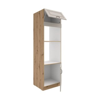 Szafka kuchenna 60 DPM-210 2F - Stilo | Stolarz-Lempert