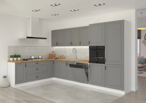 Szafka kuchenna 60 DPM-210 2F - Stilo | Stolarz-Lempert