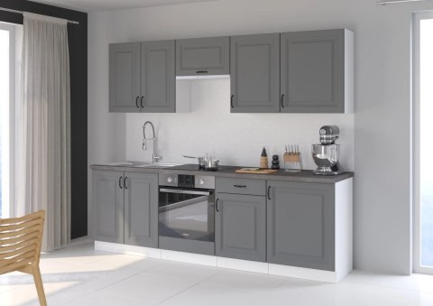 Szafka kuchenna 60 DPM-210 2F - Stilo | Stolarz-Lempert