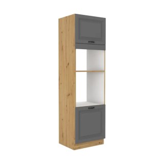 Szafka kuchenna 60 DPM-210 2F - Stilo | Stolarz-Lempert