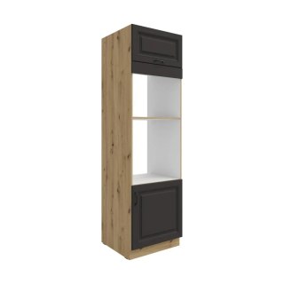 Szafka kuchenna 60 DPM-210 2F - Stilo | Stolarz-Lempert