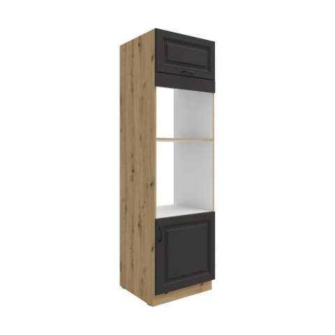 Szafka kuchenna 60 DPM-210 2F - Stilo | Stolarz-Lempert
