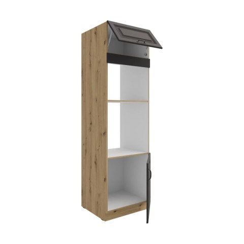 Szafka kuchenna 60 DPM-210 2F - Stilo | Stolarz-Lempert