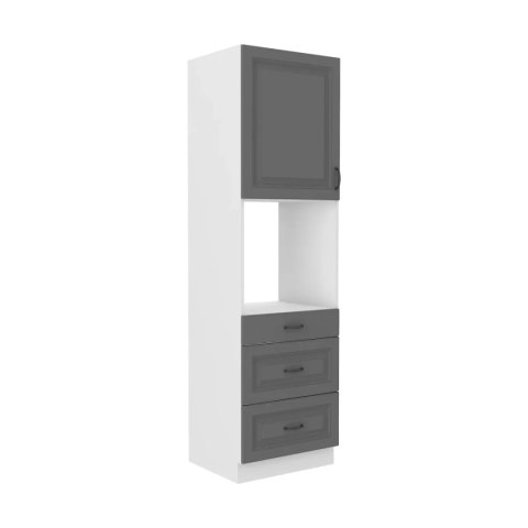 Szafka kuchenna 60 DPS-210 3S 1F - Stilo | Stolarz-Lempert