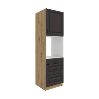Szafka kuchenna 60 DPS-210 3S - Stilo | Stolarz-Lempert