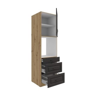 Szafka kuchenna 60 DPS-210 3S - Stilo | Stolarz-Lempert