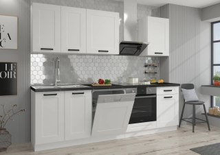 Szafka kuchenna 60 G-108 1F - Luna | Stolarz-Lempert
