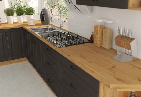 Szafka kuchenna 60 GU-36 1F - Stilo | Stolarz-Lempert