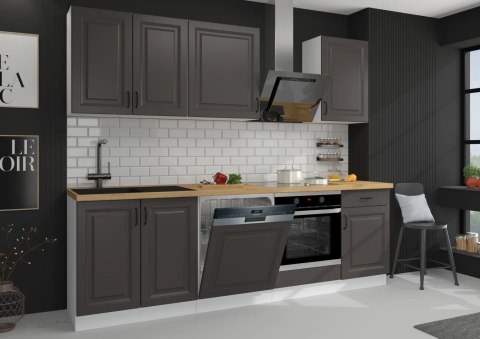 Szafka kuchenna 60 LO-210 2F - Stilo | Stolarz-Lempert