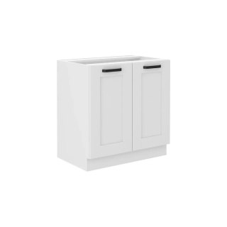 Szafka kuchenna 80 D 2F BB - Luna | Stolarz-Lempert