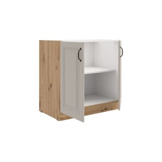 Szafka kuchenna 80 D 2F BB - Stilo | Stolarz-Lempert