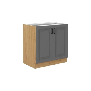 Szafka kuchenna 80 D 2F BB - Stilo | Stolarz-Lempert