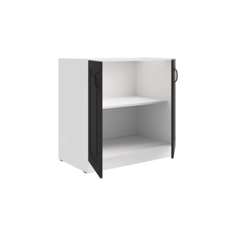 Szafka kuchenna 80 D 2F BB - Stilo | Stolarz-Lempert