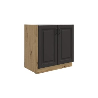Szafka kuchenna 80 D 2F BB - Stilo | Stolarz-Lempert