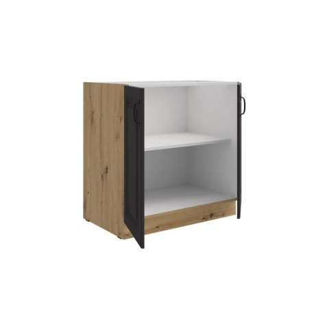 Szafka kuchenna 80 D 2F BB - Stilo | Stolarz-Lempert