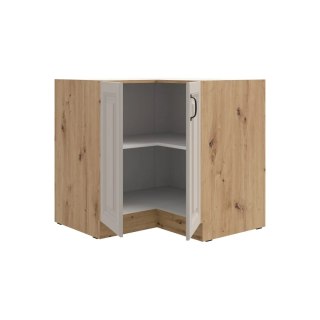 Szafka kuchenna 90 x 90 DN 2F BB - Stilo | Stolarz-Lempert