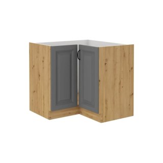 Szafka kuchenna 90 x 90 DN 2F BB - Stilo | Stolarz-Lempert