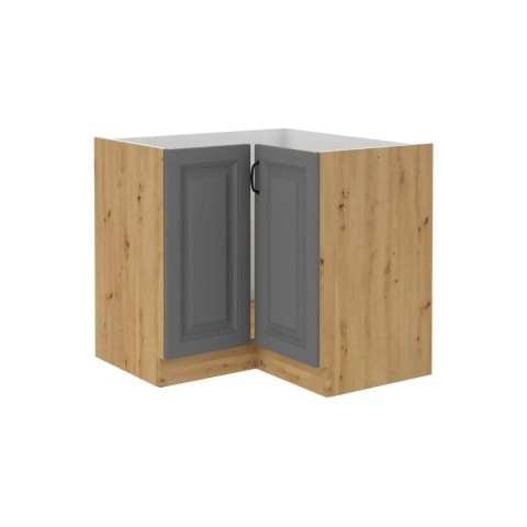 Szafka kuchenna 90 x 90 DN 2F BB - Stilo | Stolarz-Lempert
