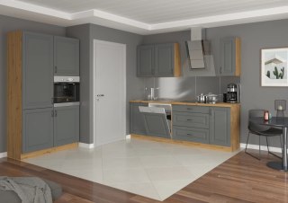 Szafka kuchenna 90 x 90 DN 2F BB - Stilo | Stolarz-Lempert