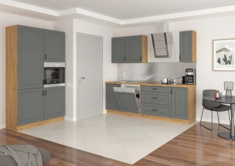 Szafka kuchenna 90 x 90 DN 2F BB - Stilo | Stolarz-Lempert