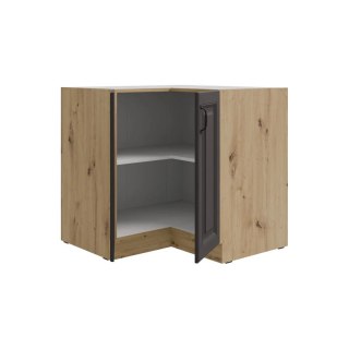 Szafka kuchenna 90 x 90 DN 2F BB - Stilo | Stolarz-Lempert
