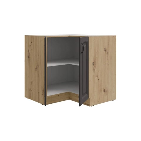Szafka kuchenna 90 x 90 DN 2F BB - Stilo | Stolarz-Lempert