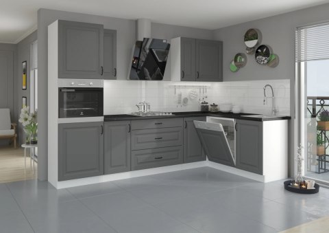 Szafka kuchenna ZM 570 x 446 - Stilo | Stolarz-Lempert