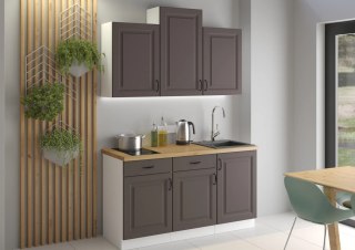 Szafka kuchenna ZM 570 x 596 - Stilo | Stolarz-Lempert