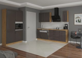 Szafka kuchenna ZM 713 x 596 - Stilo | Stolarz-Lempert